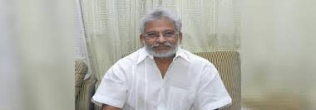 ಹಿರಿಯ ವಕೀಲ ಸುಬ್ಬಾರೆಡ್ಡಿ ನಿಧನ